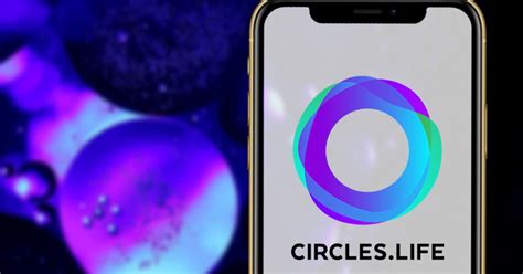 circles life nfc sim card|circles life mobile australia.